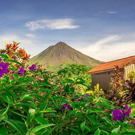 Arenal Bungalows La Fortuna 外观 照片